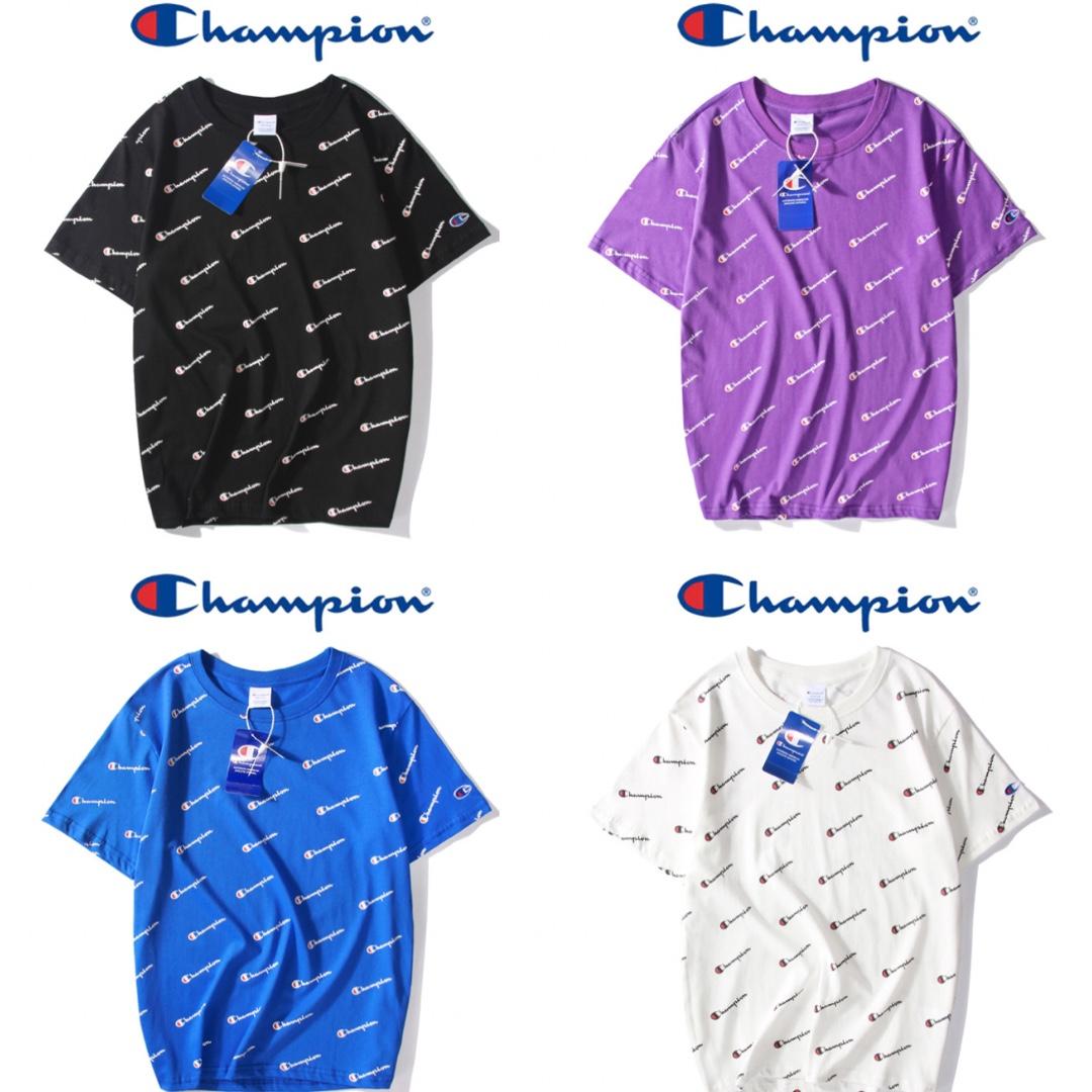 champion t shirt xxl