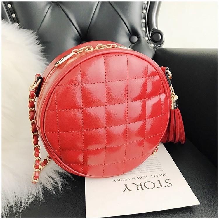 Chanel Round Sling Bag (PRE ORDER), Luxury, Bags & Wallets on Carousell