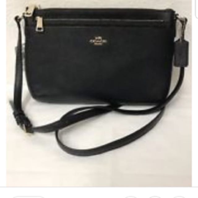 coach sling bag ladies