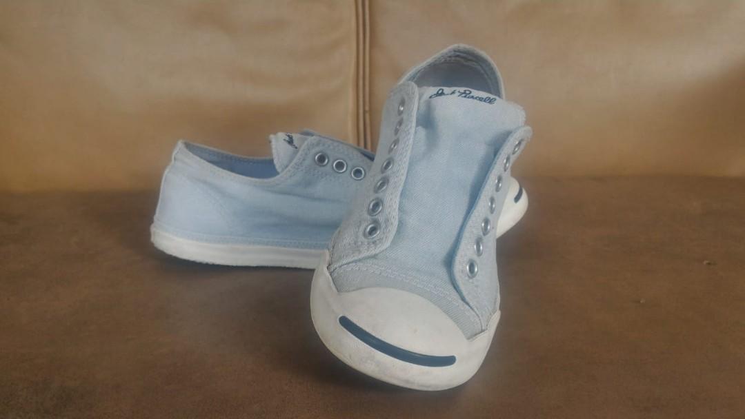 jack purcell made in china