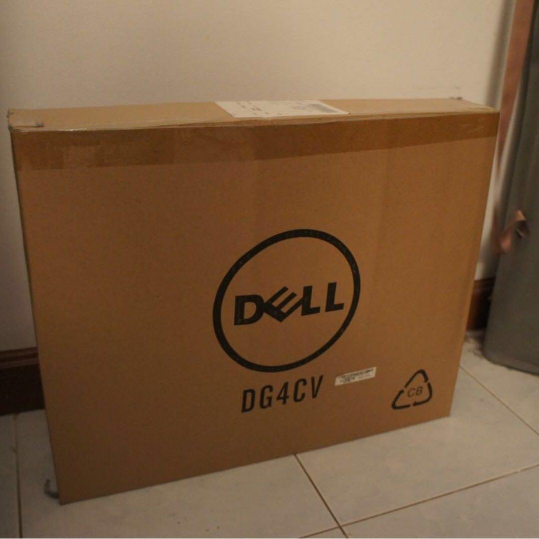 Dell Tek Backpack 15.6 inch, Men's Fashion, Watches & Accessories