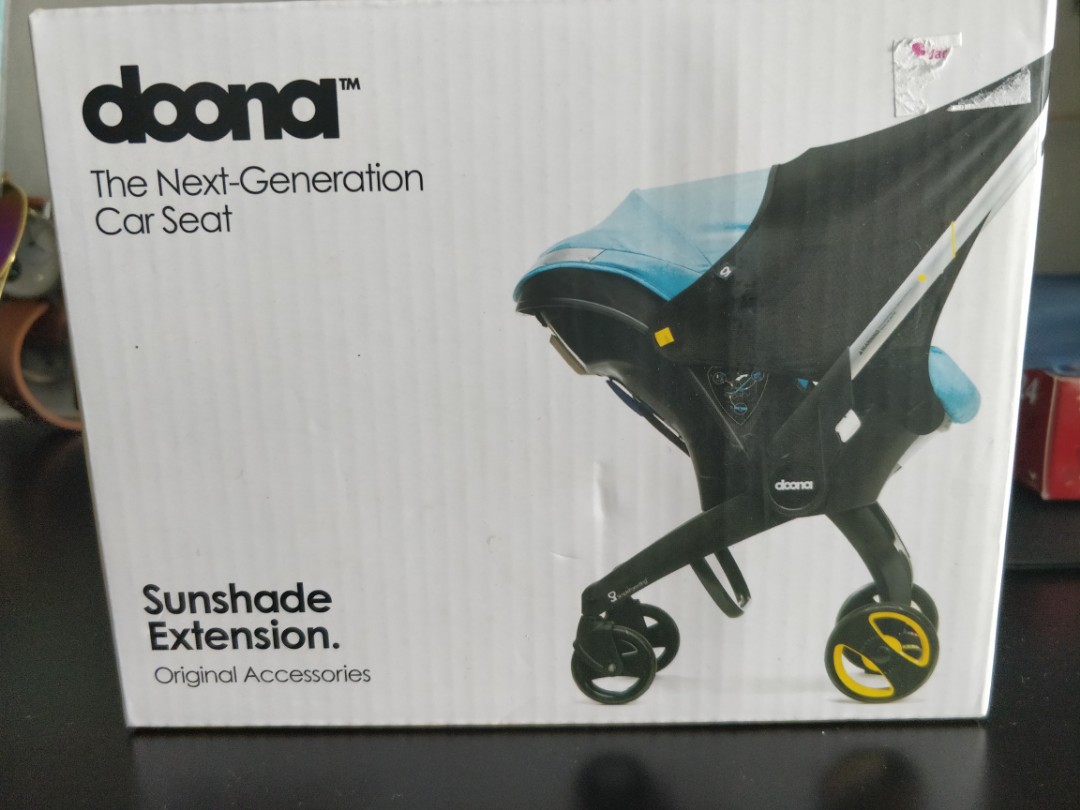 doona sunshade