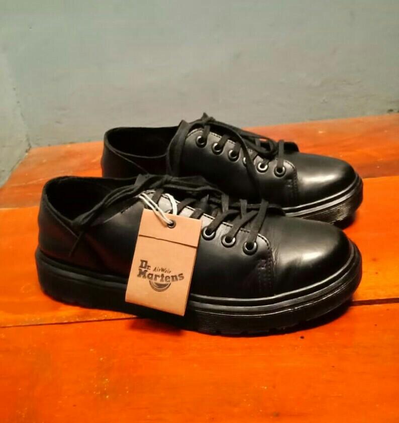Jual dr martens best sale dante