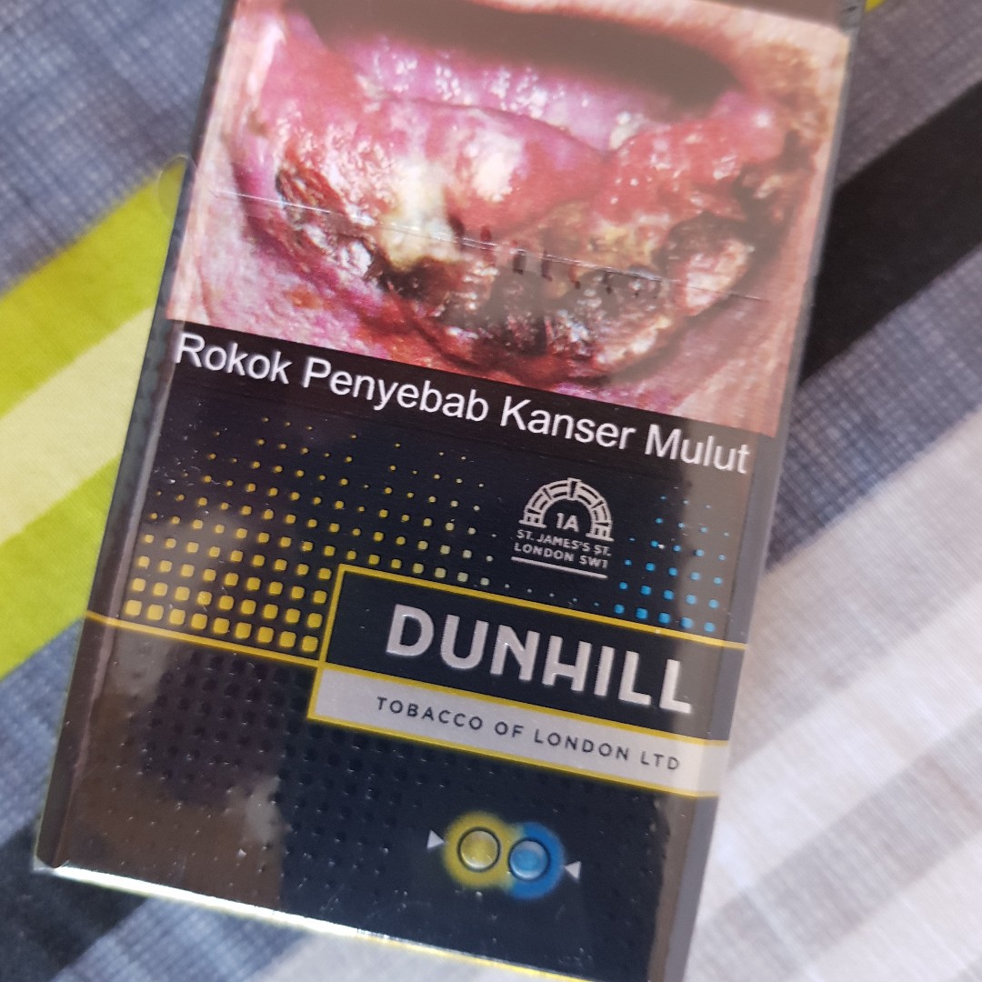 Affordable Dunhill For Sale Watches Carousell Malaysia