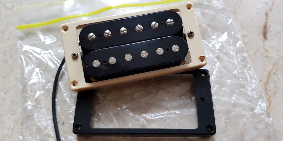 Epiphone 700T humbucker Bridge Pickup