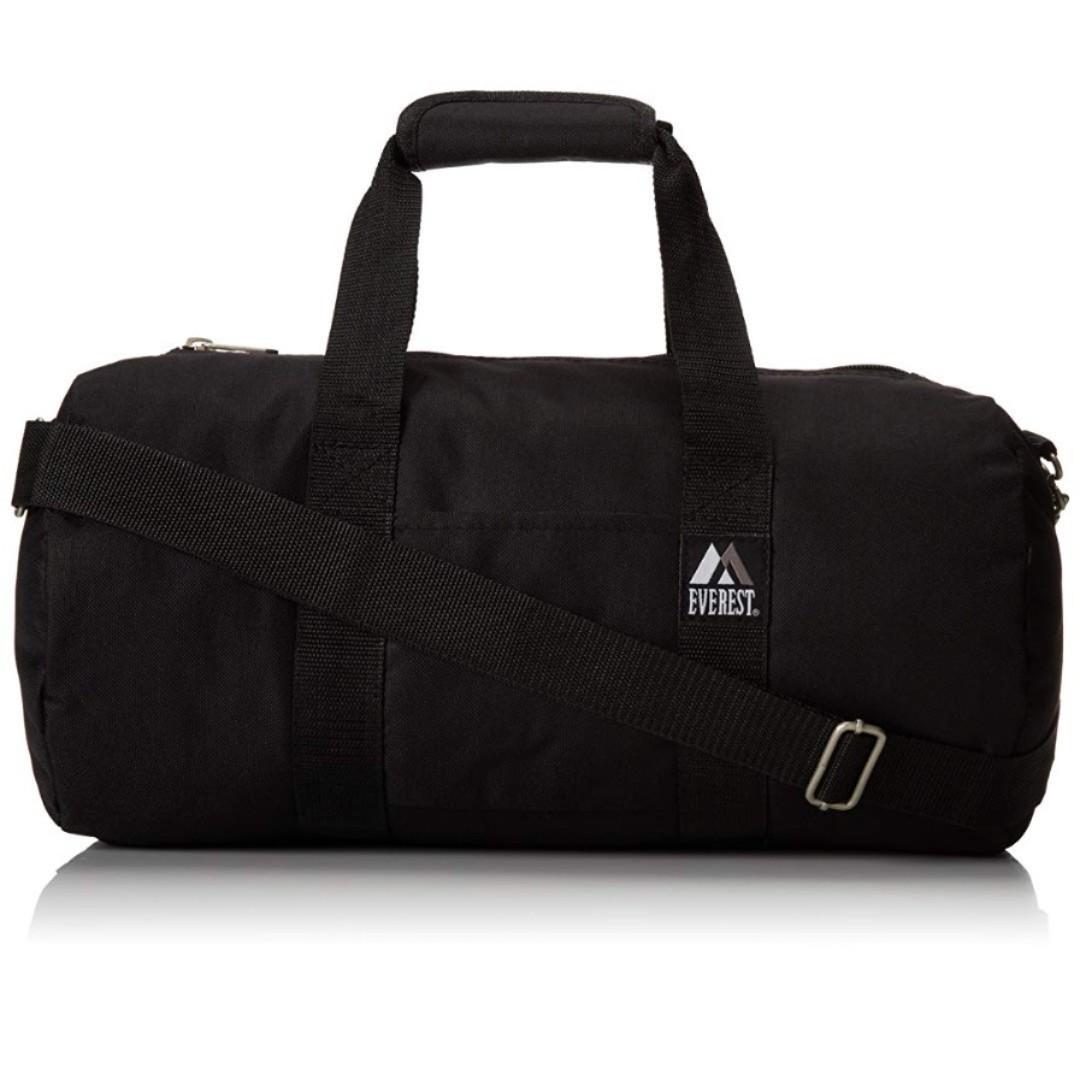 everest gym bag