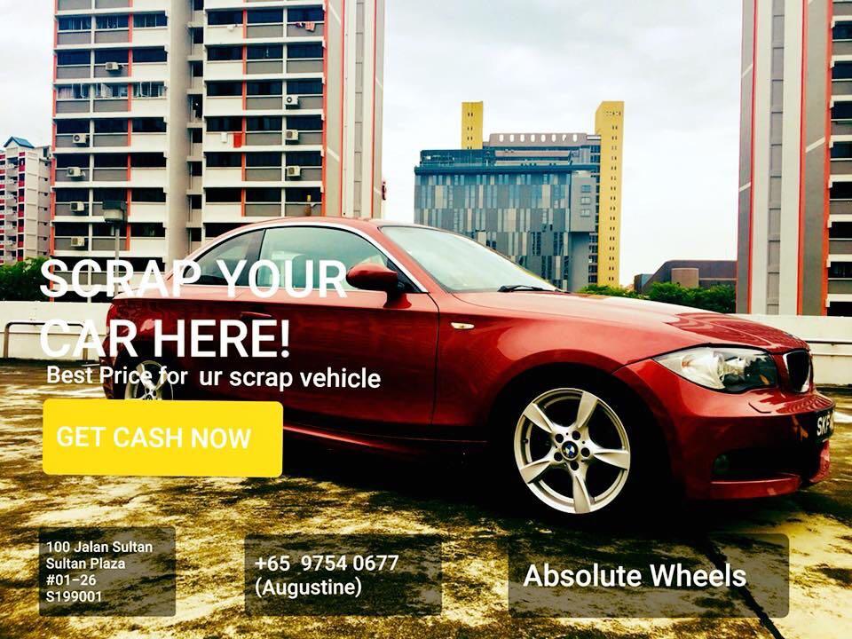 Export Car Body Value For Cash Cars Other Vehicles On Carousell