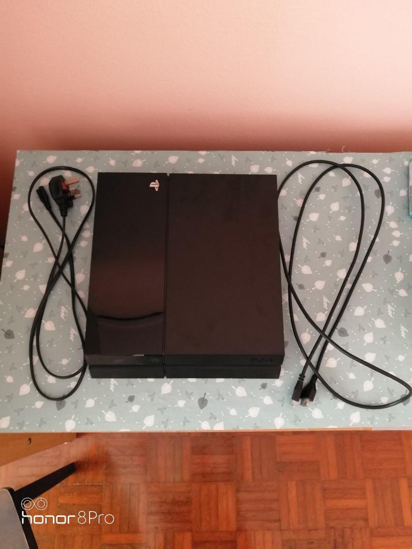 Ps4 price console only deals