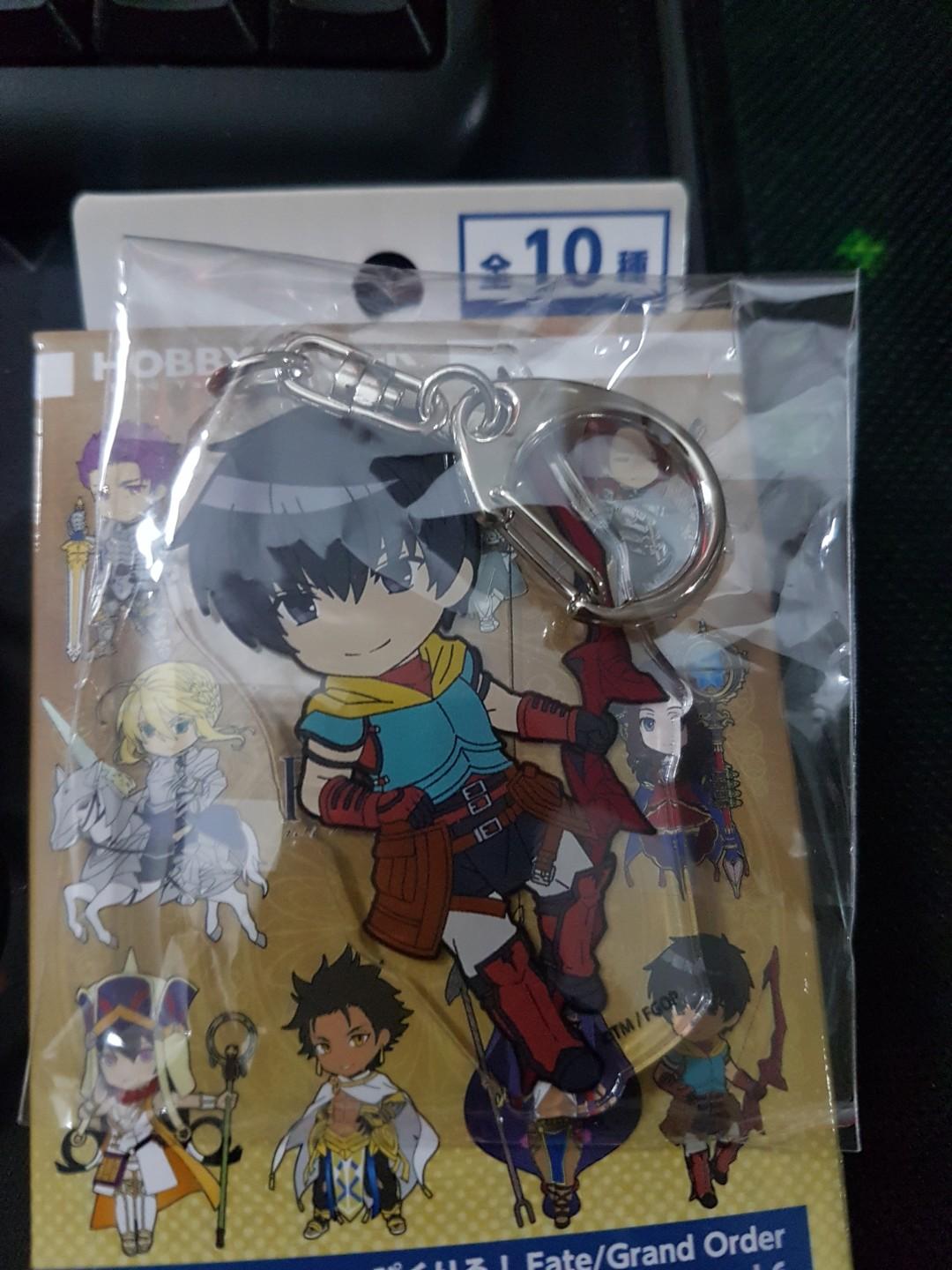 Fate Grand Order Duel Vol 5 Archer Arash Fate Grand Order Duel Vol 5 Archer Arash