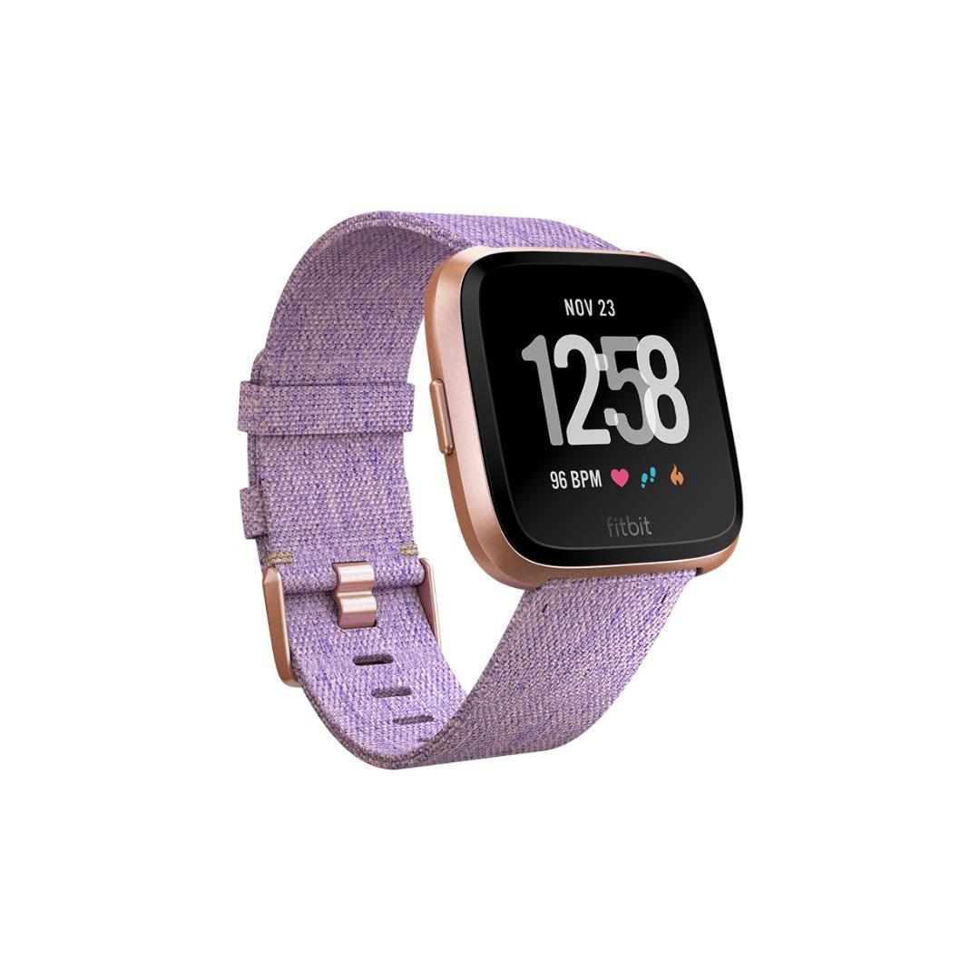 fitbit fb505rglv
