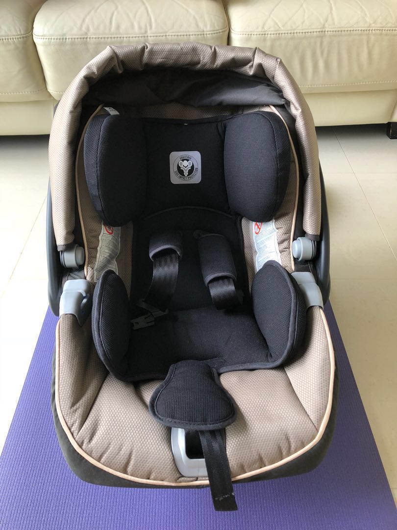 primo viaggio trifix