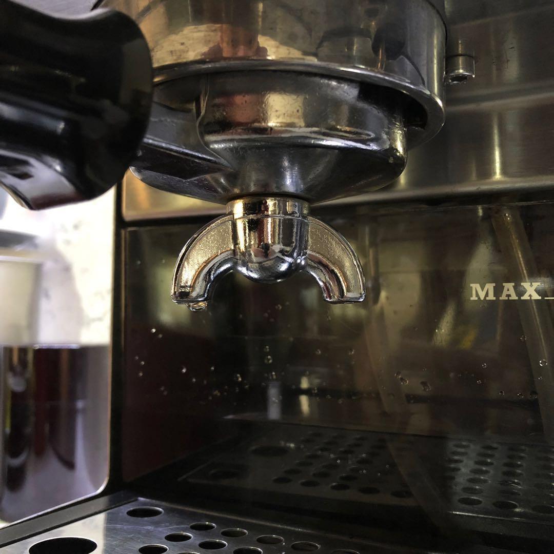 Gaggia Classic Coffee Machine (New Stainless Steel Version), TV & Home