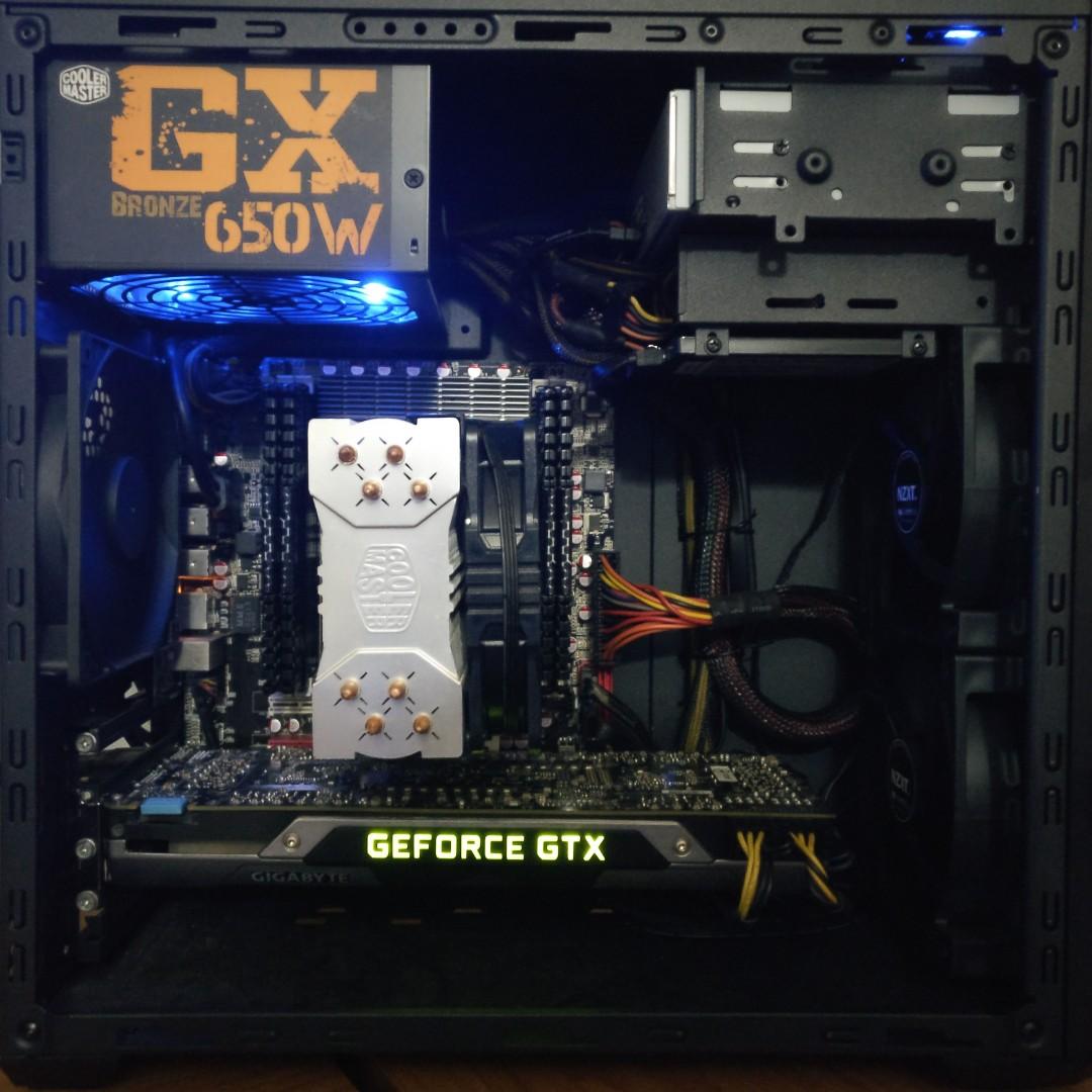 Gigabyte GTX 690 Reference
