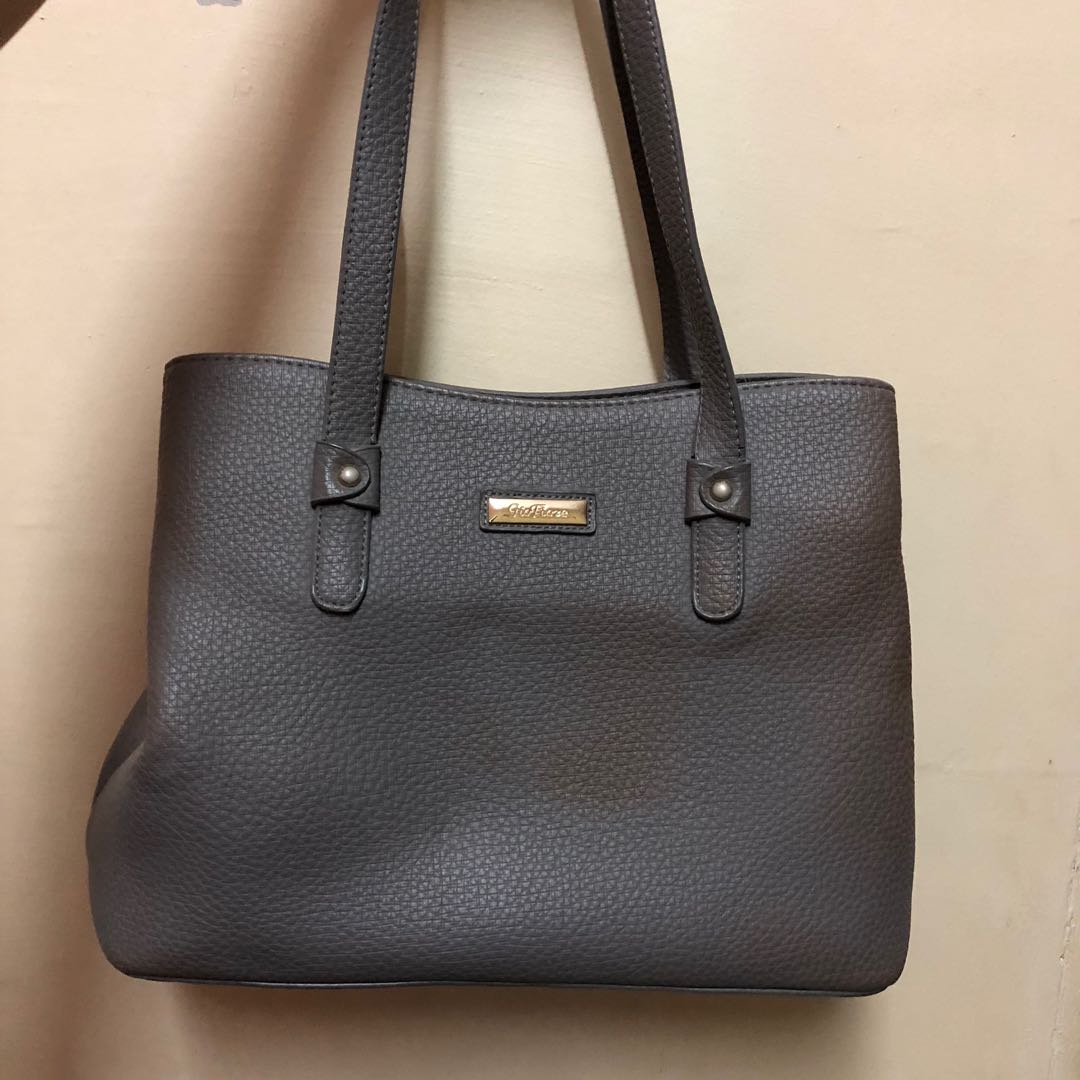 Gio fiore top backpack price