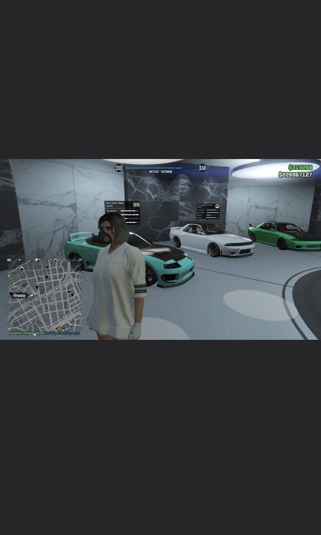 Gta Modded Account And Fortnite Account Account Combined Video Gaming Gaming Accessories Game Gift Cards Accounts On Carousell