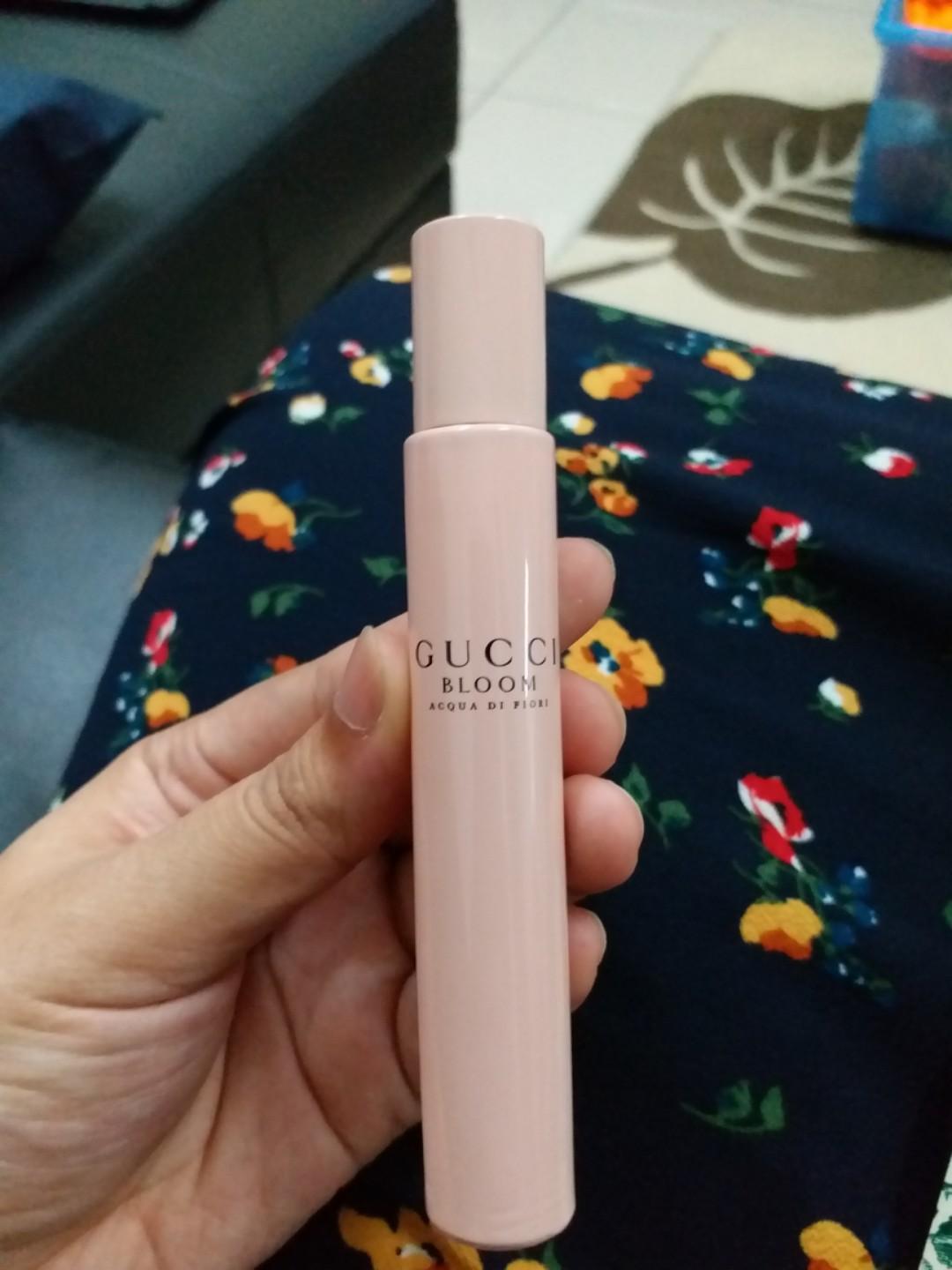 Gucci bloom roller clearance