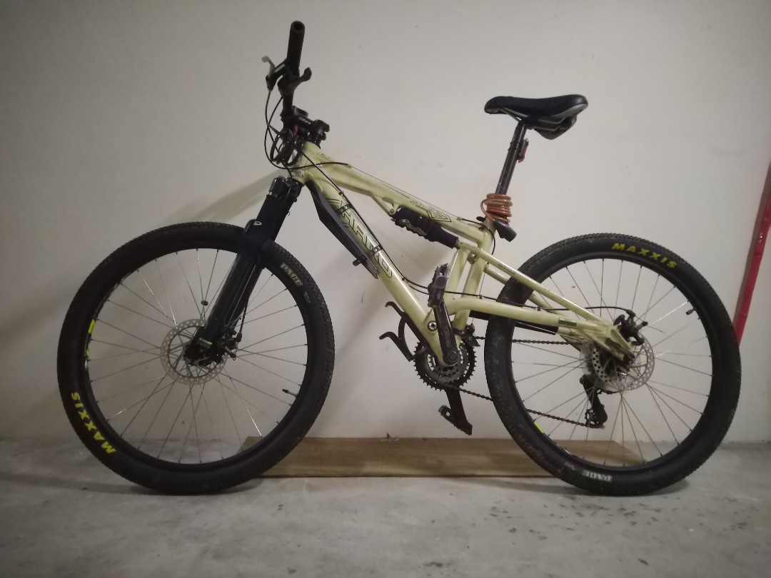 haro fat bike