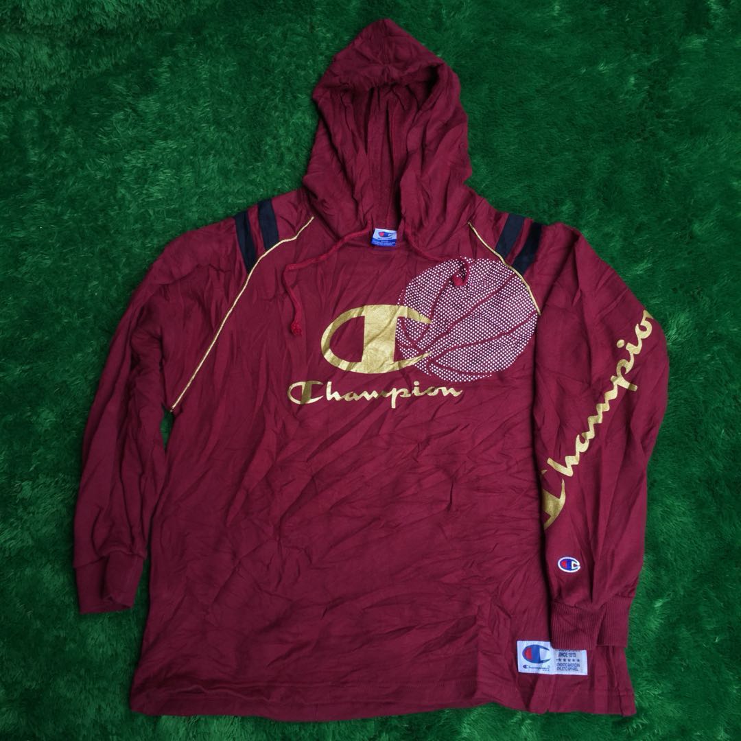 Hoodie Champion Rochester N Y Men S Fashion Men S Clothes