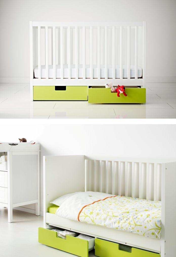 toddler bed