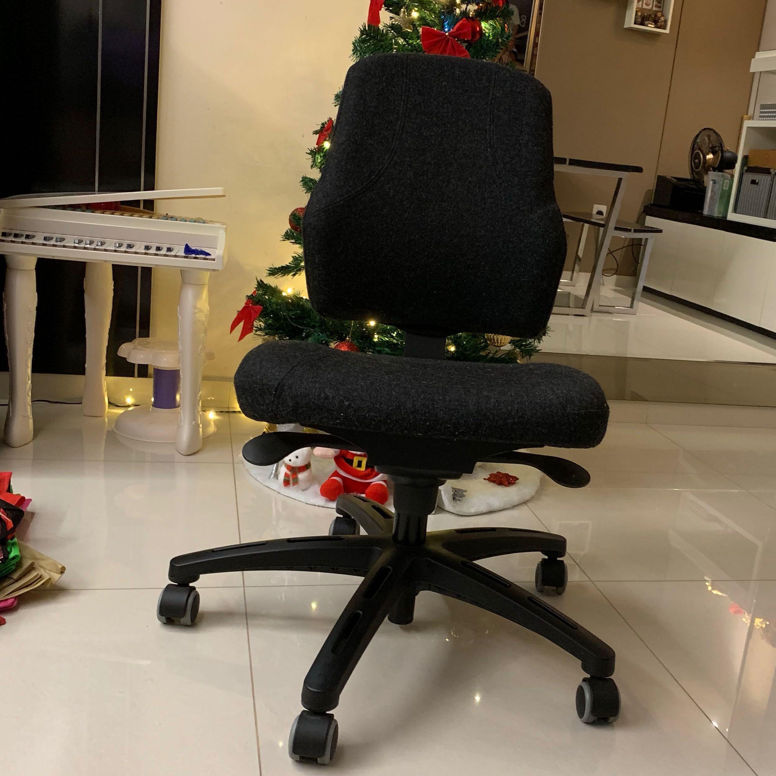 Ikea verksam office chair online