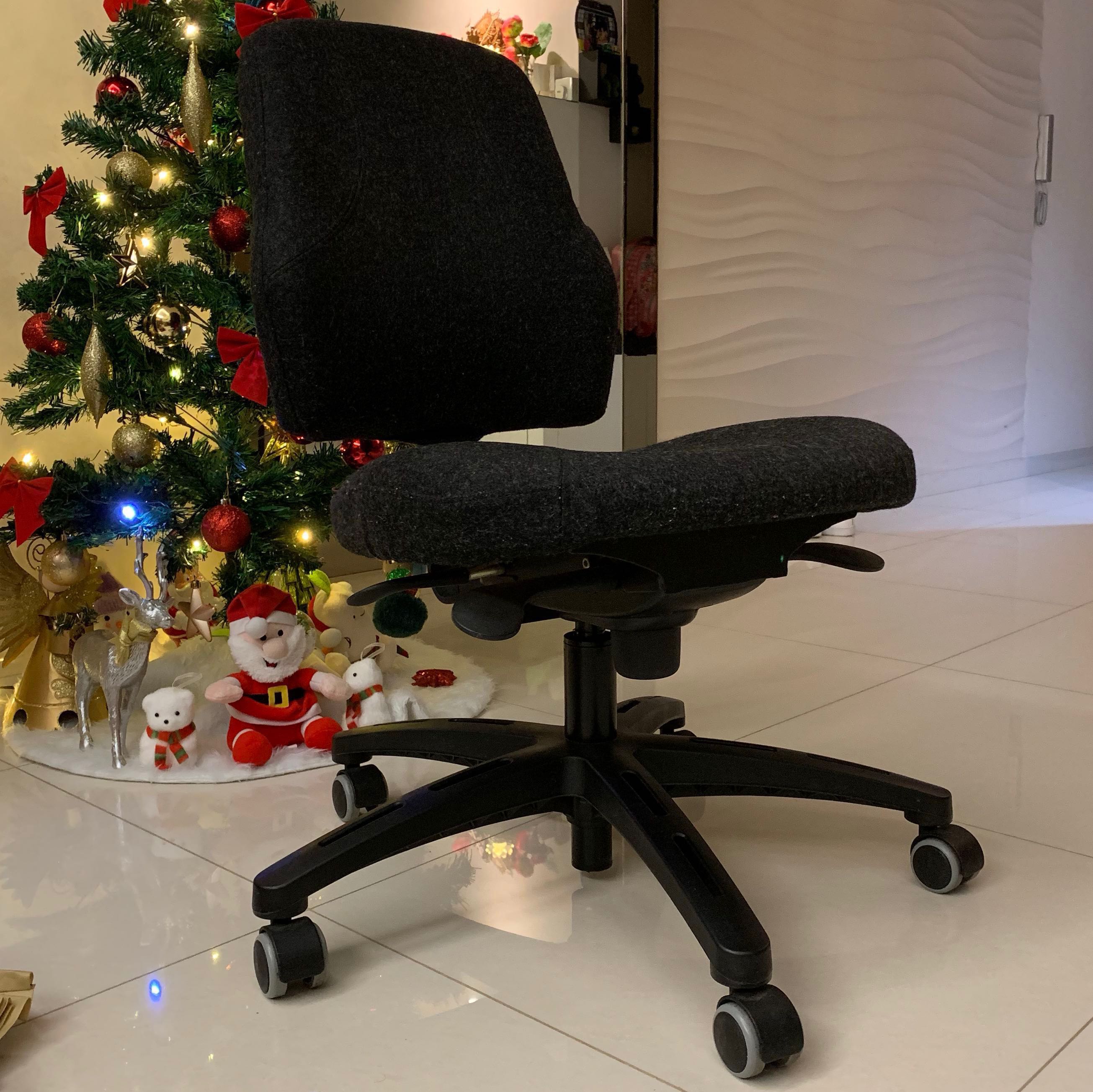 Ikea verksam hotsell office chair