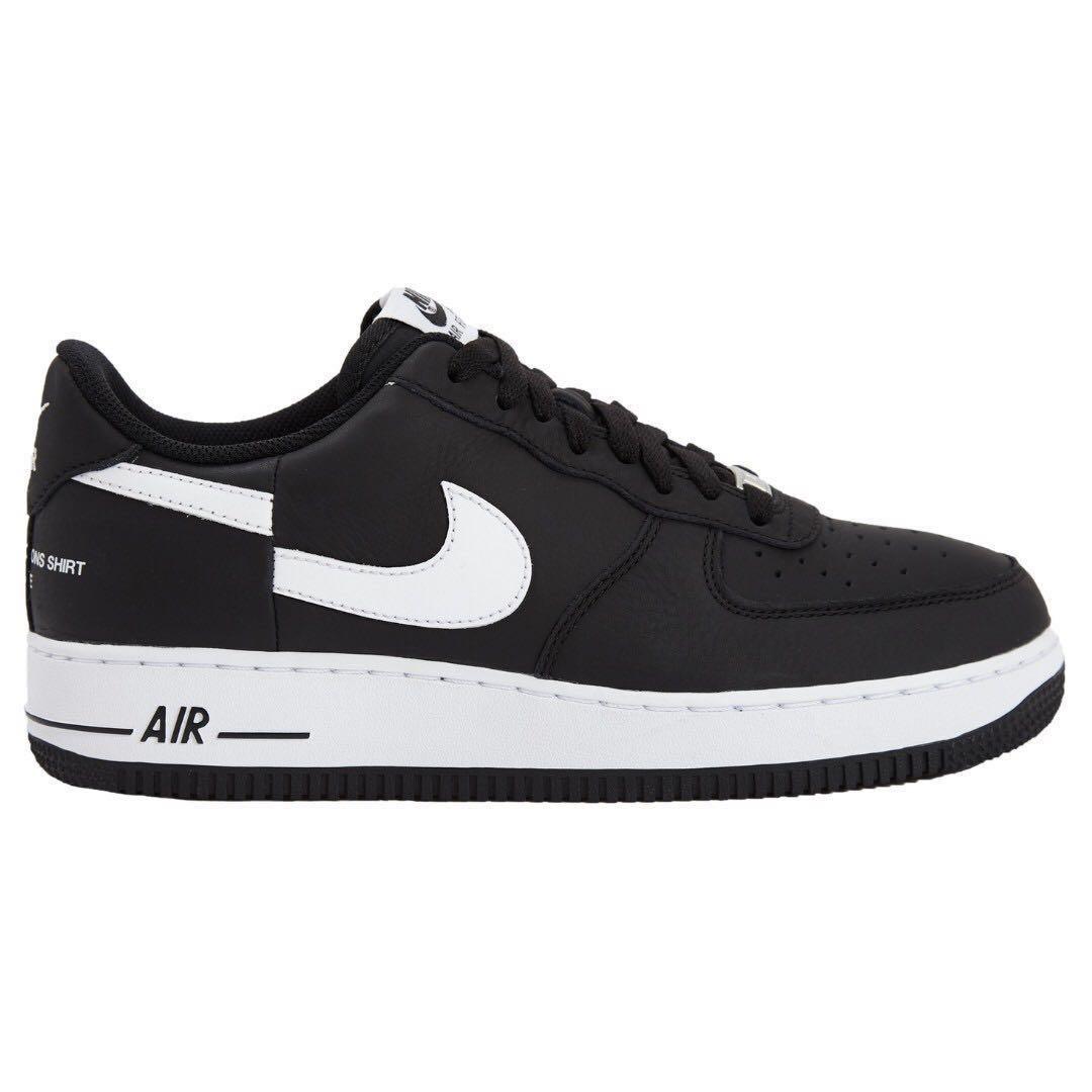 air force one x supreme x cdg