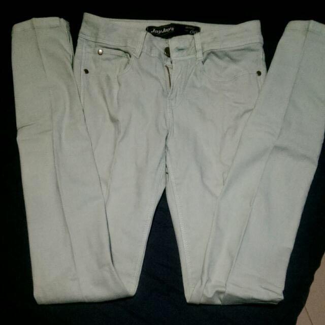 jay jays white jeans
