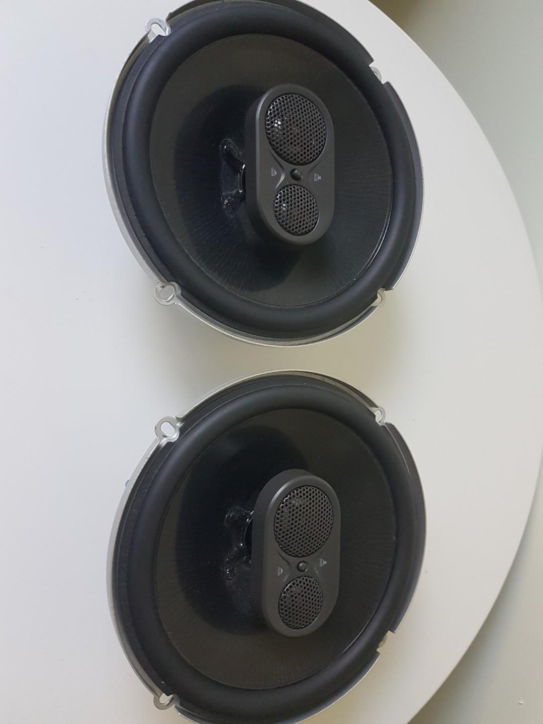 Jbl gto638 price clearance