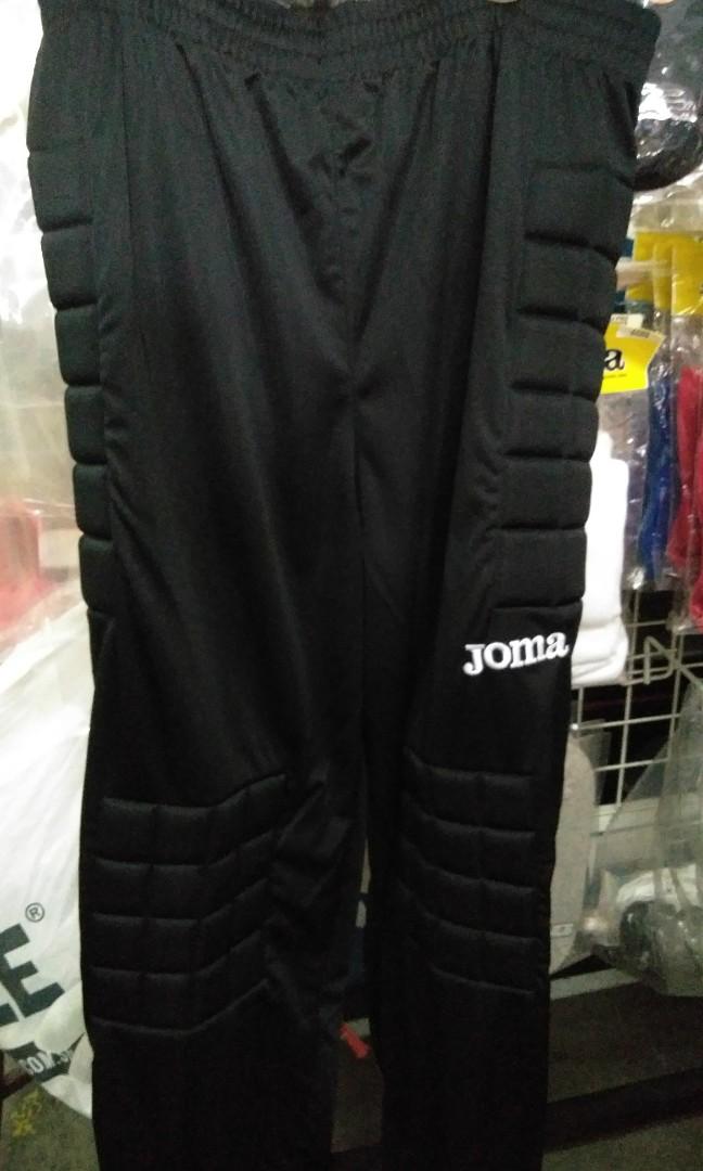 Joma sales goalkeeper pants