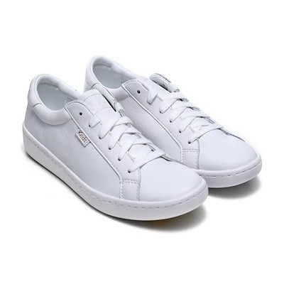 Keds Ace Leather Sneakers WH56857 