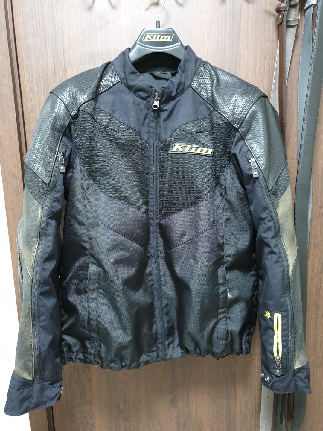 Klim apex air jacket outlet