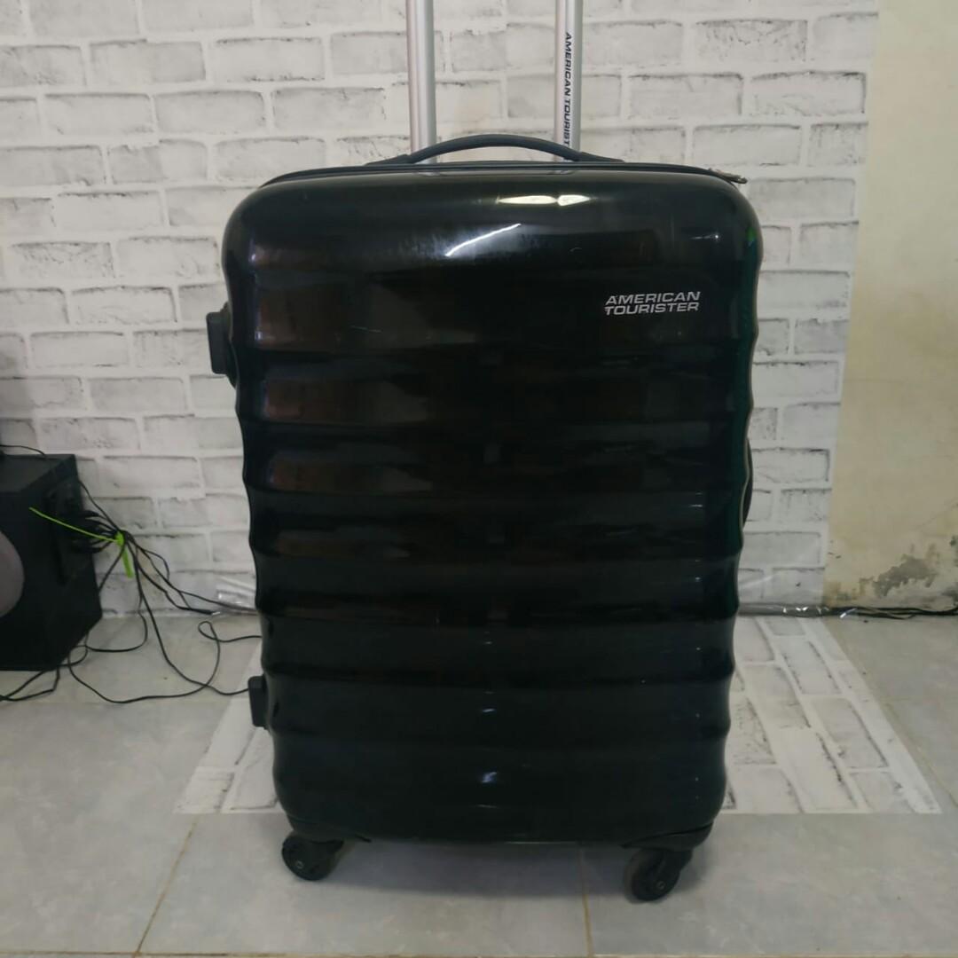 Koper american tourist on sale