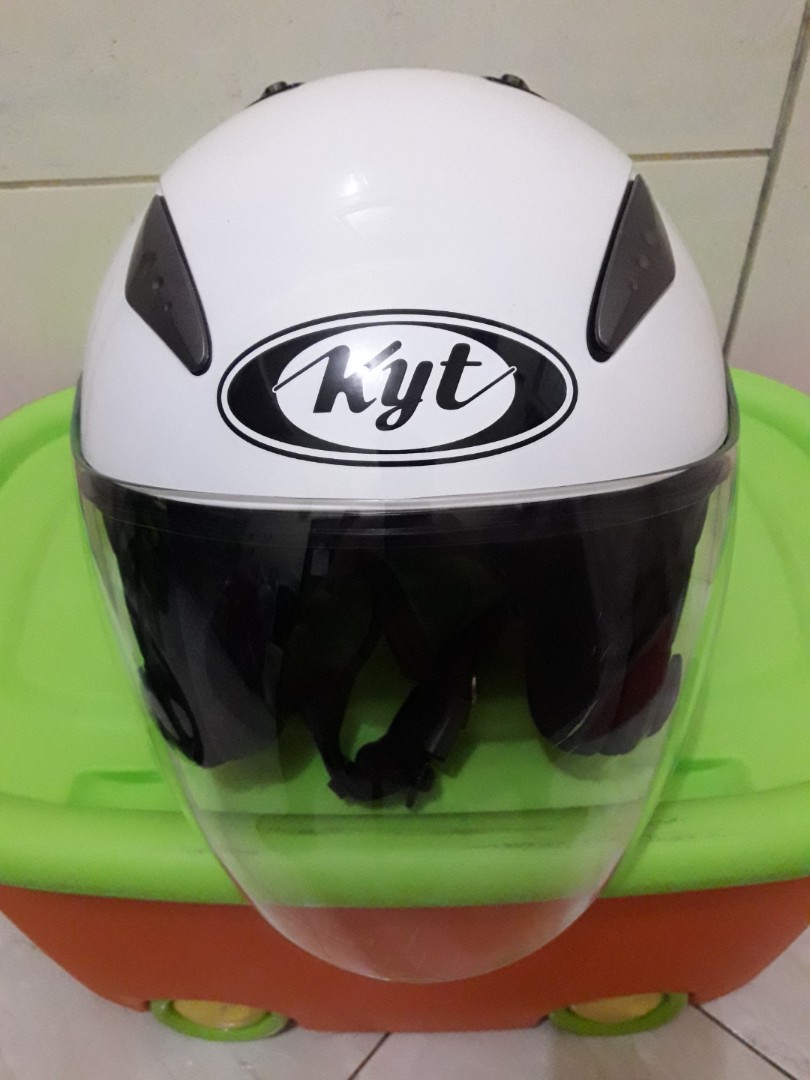 Kyt clearance scorpion 2