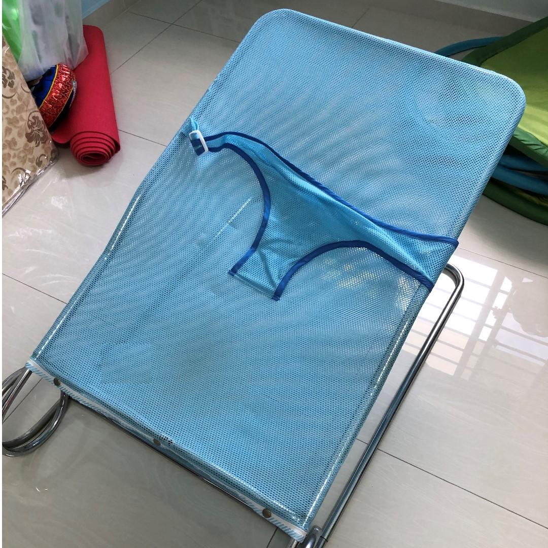 Large Baby Bouncer From Kiddy Palace Babies Kids Cots Cribs On Carousell