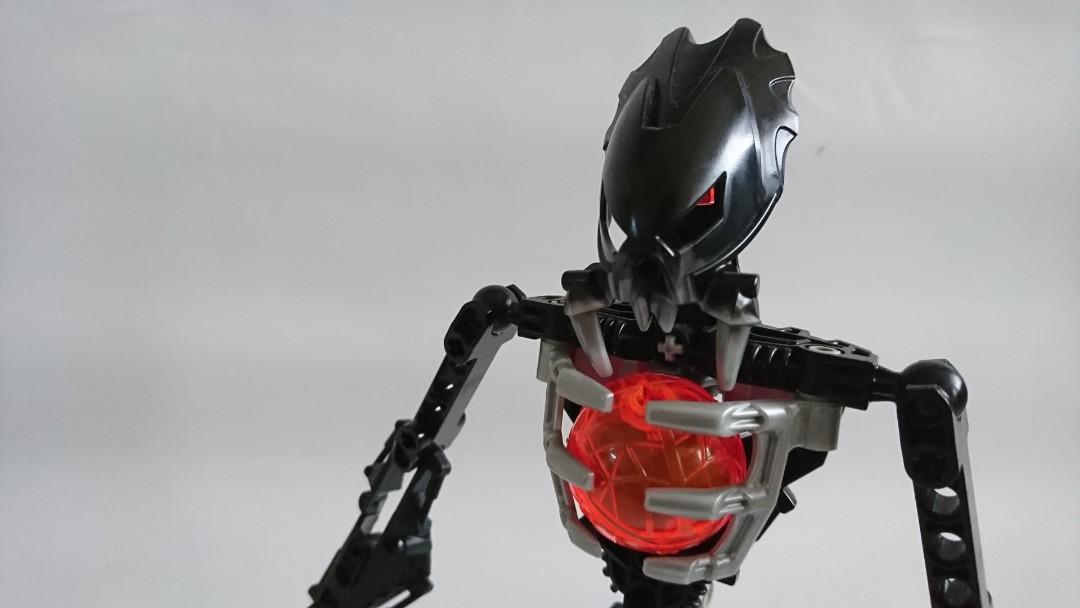 Bionicle 5 best sale
