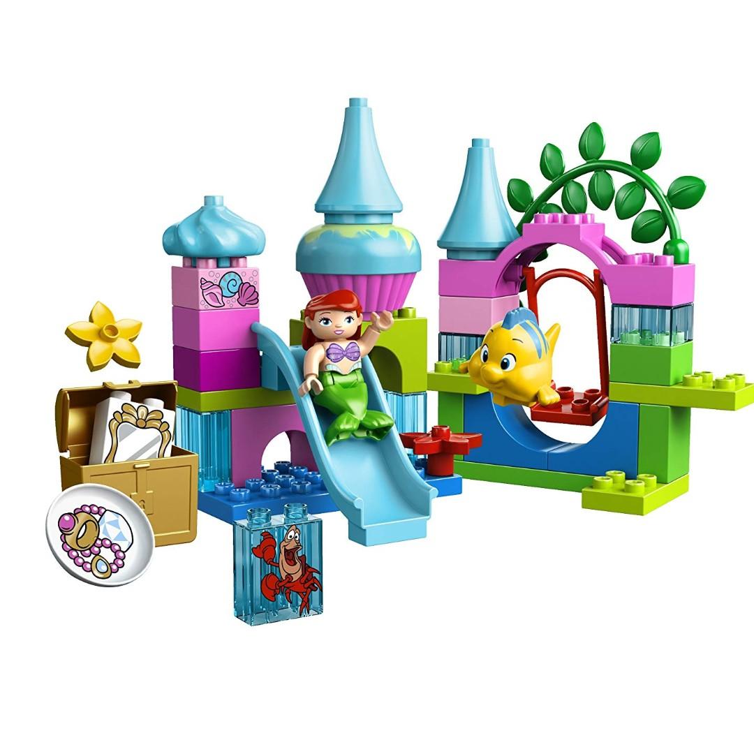 lego mermaid sets
