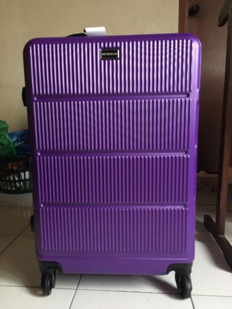 kenvelo luggage