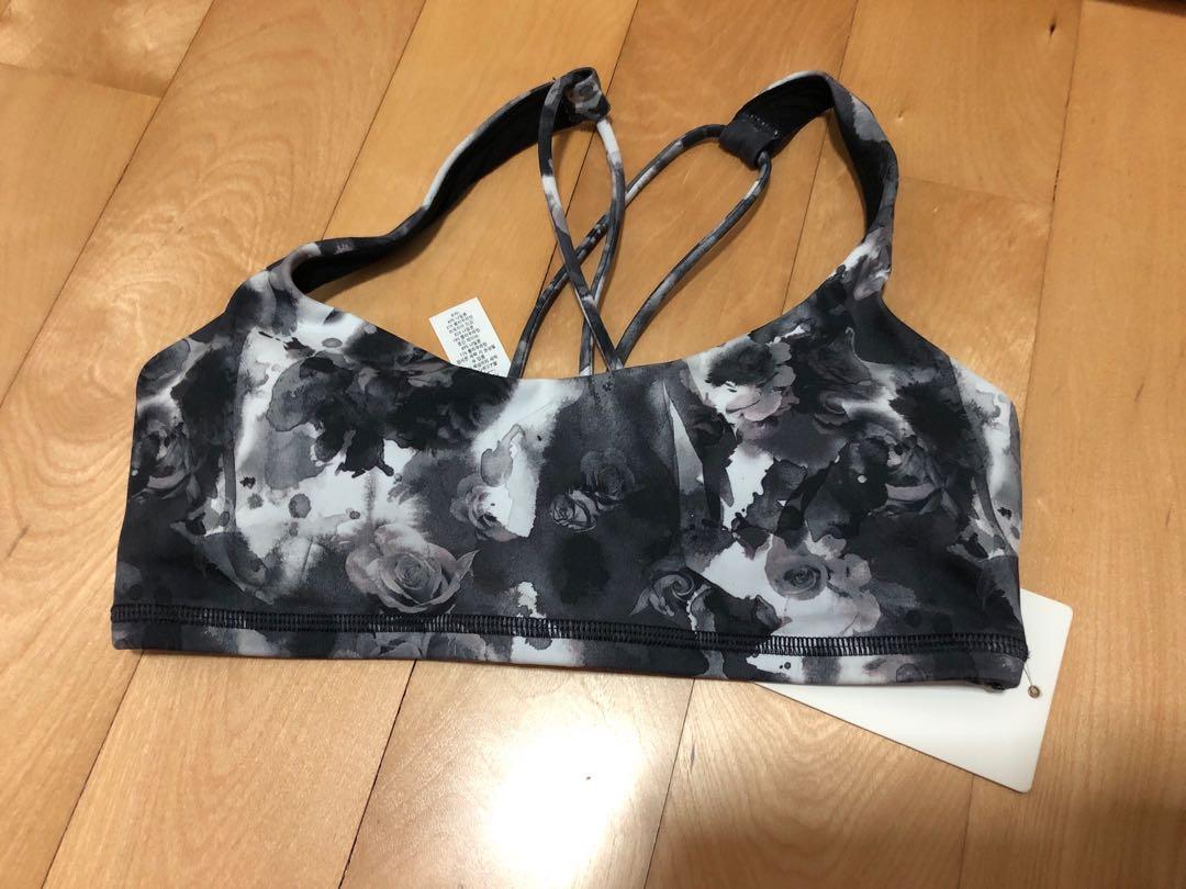 size 26 sports bra