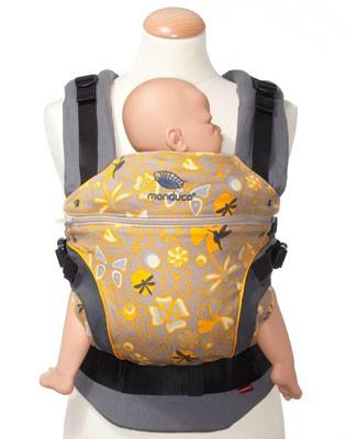 manduca limited edition baby carrier