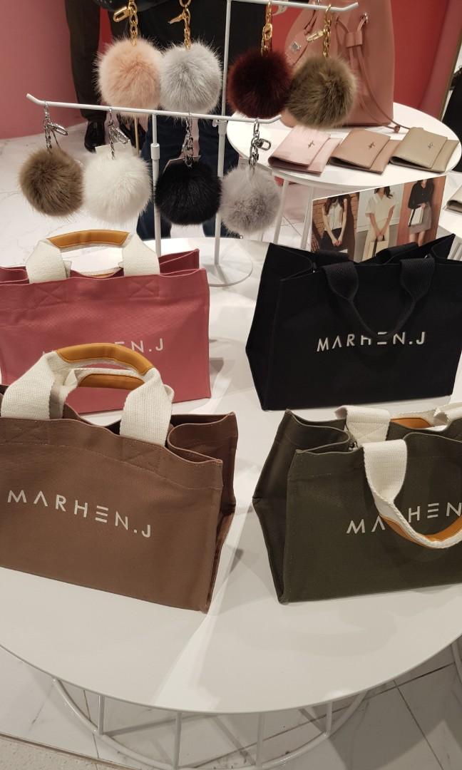 marhen j store in singapore