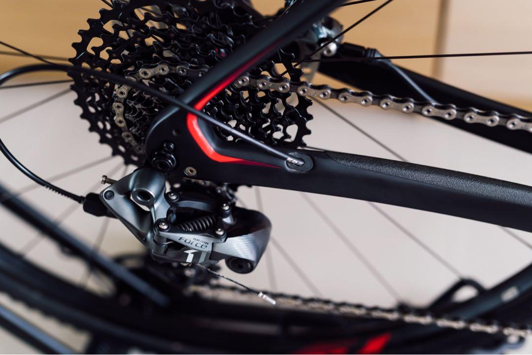 Merida silex 9000 clearance