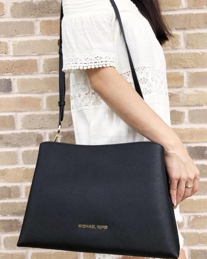 Michael kors sofia large store ew satchel