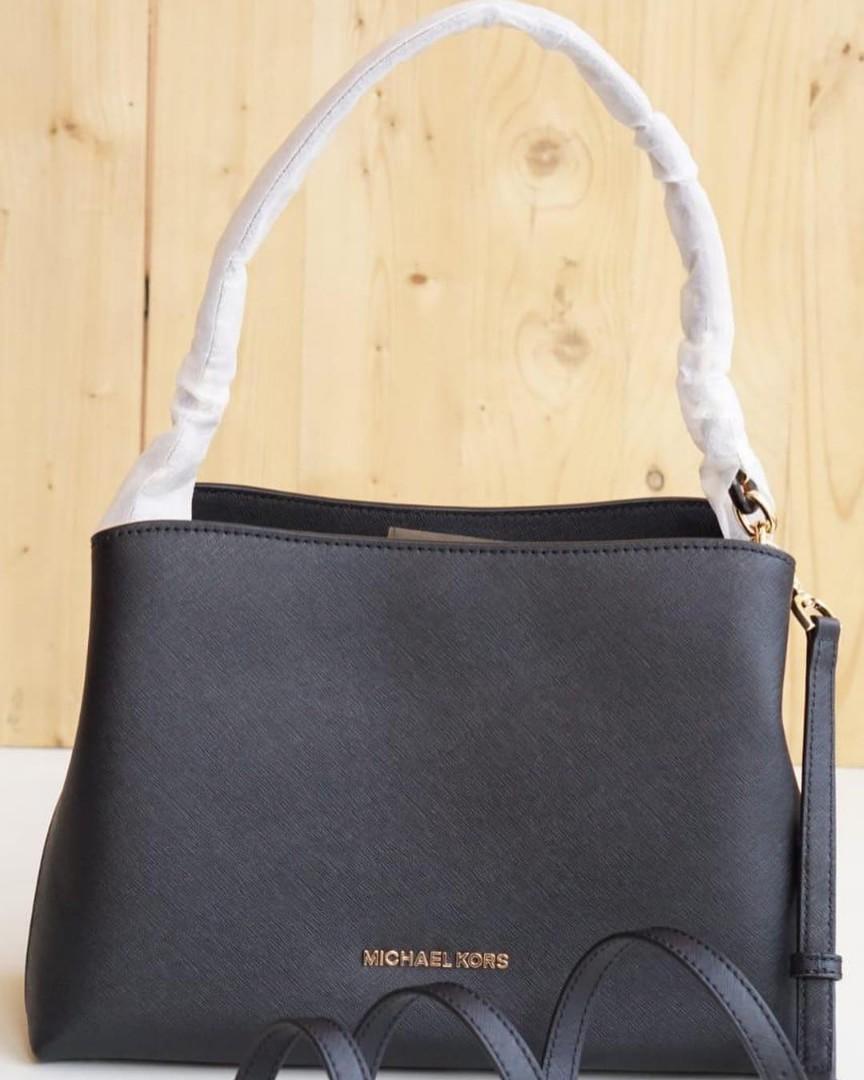 Michael kors sofia large ew satchel store