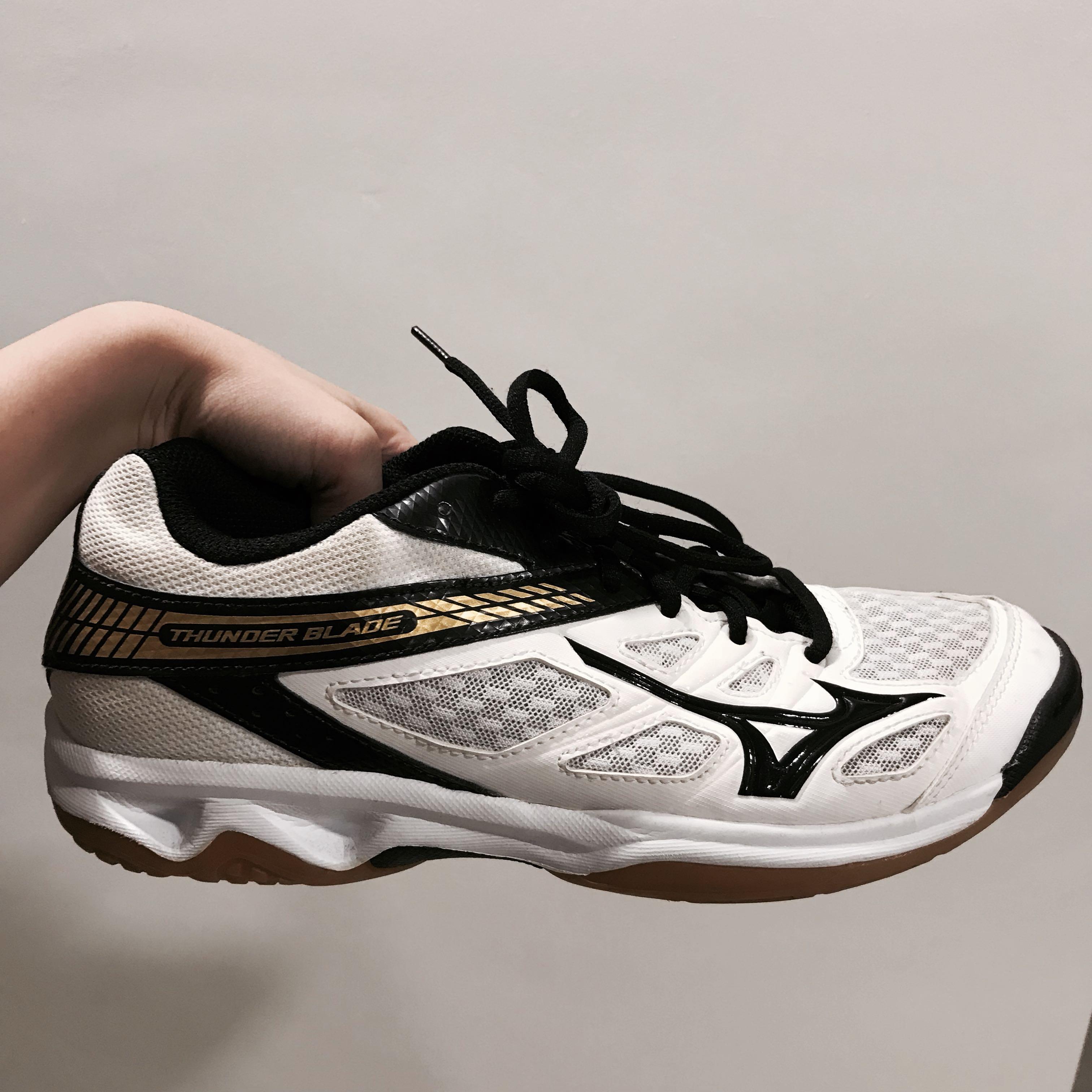 mizuno wave precision 8 2015