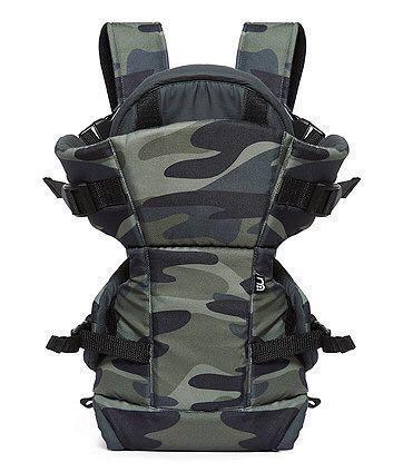 mothercare 3 way carrier