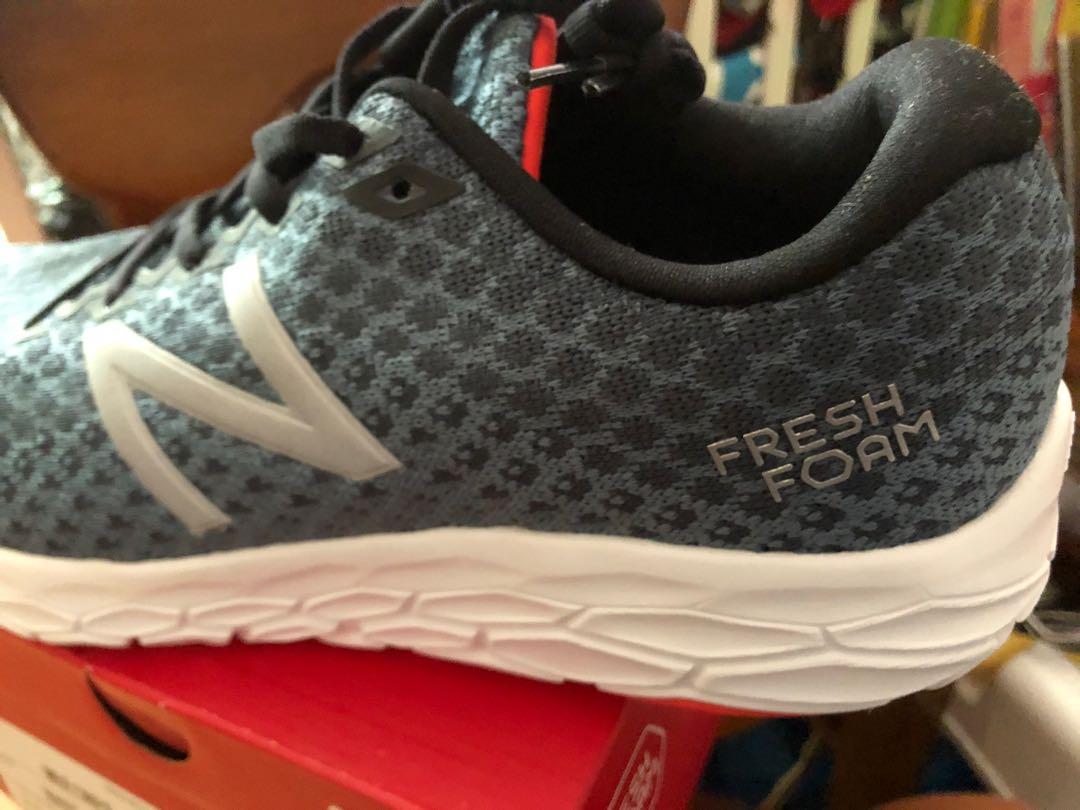 new balance beacon hk