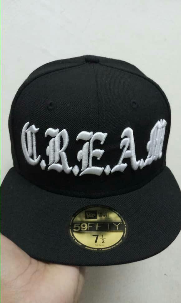 wu tang 59fifty