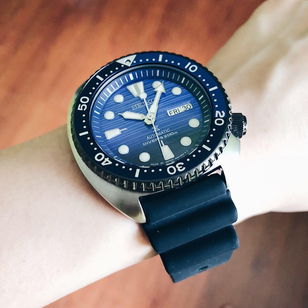 Seiko srpc91j clearance