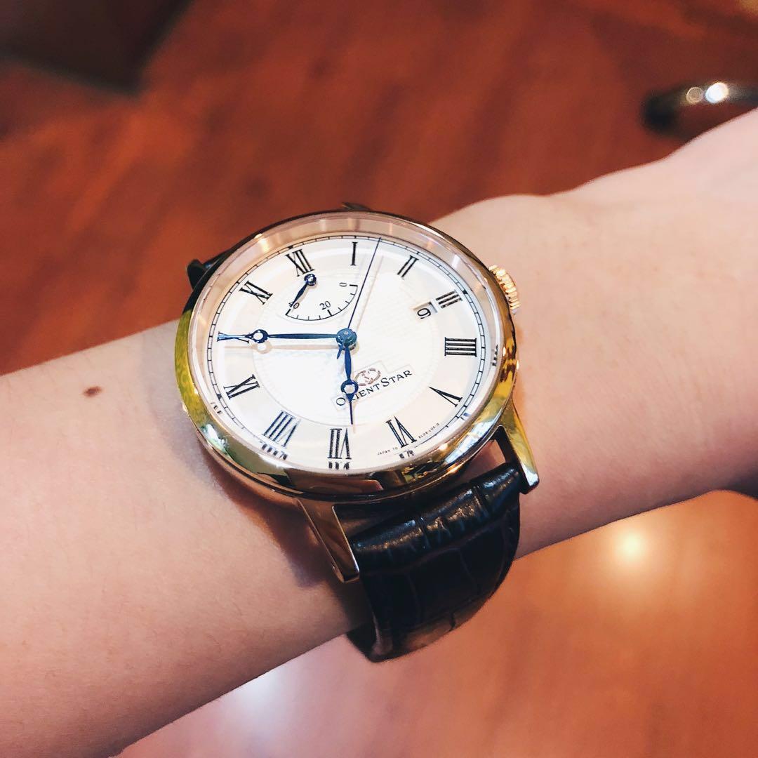 Orient el09001w store