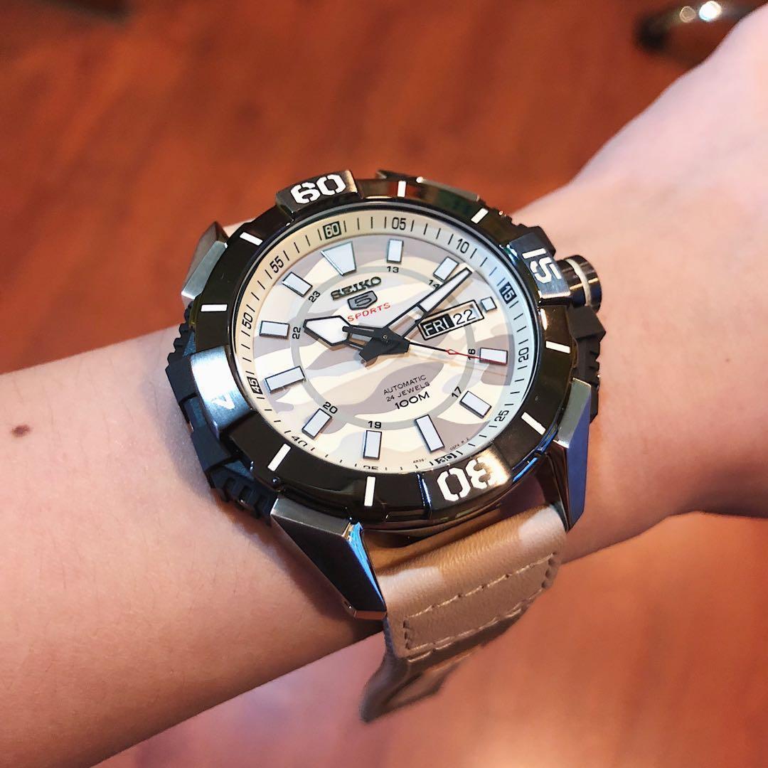 Seiko srpa01k1 best sale
